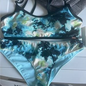 Victoria’s Secret pink bikini xs